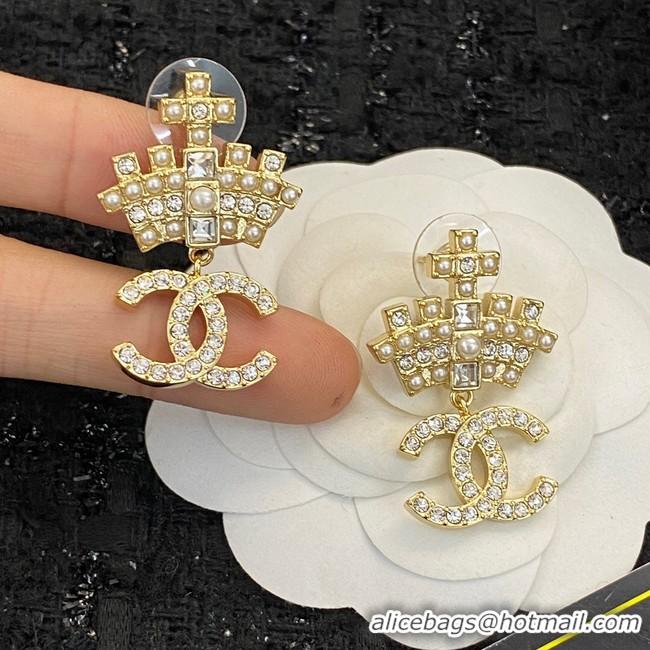 Good Product Chanel Earrings CE8500