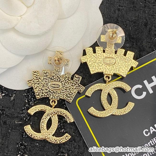 Good Product Chanel Earrings CE8500