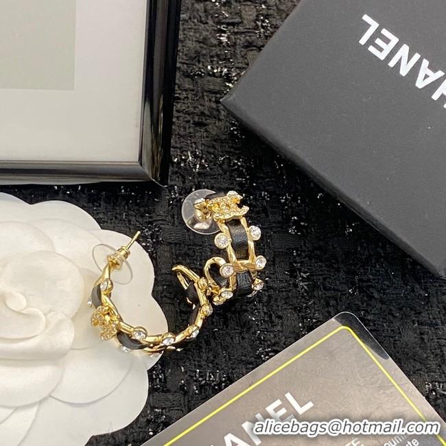 Shop Duplicate Chanel Earrings CE8501