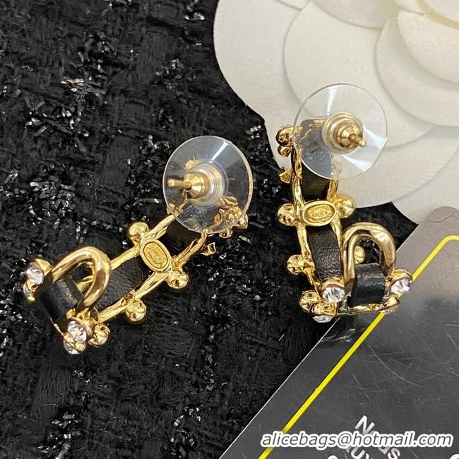 Shop Duplicate Chanel Earrings CE8501