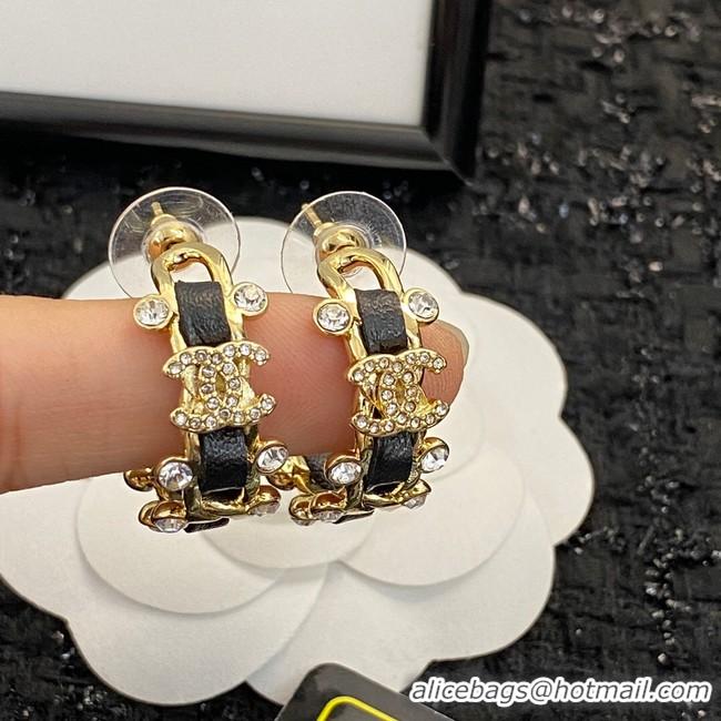 Shop Duplicate Chanel Earrings CE8501