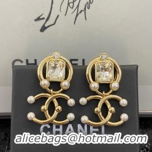 Best Price Chanel Earrings CE8502