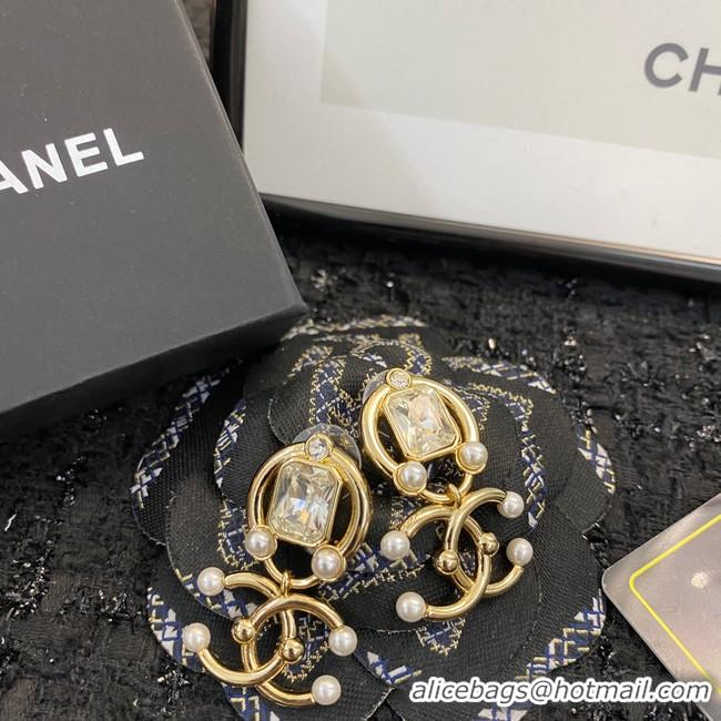 Best Price Chanel Earrings CE8502