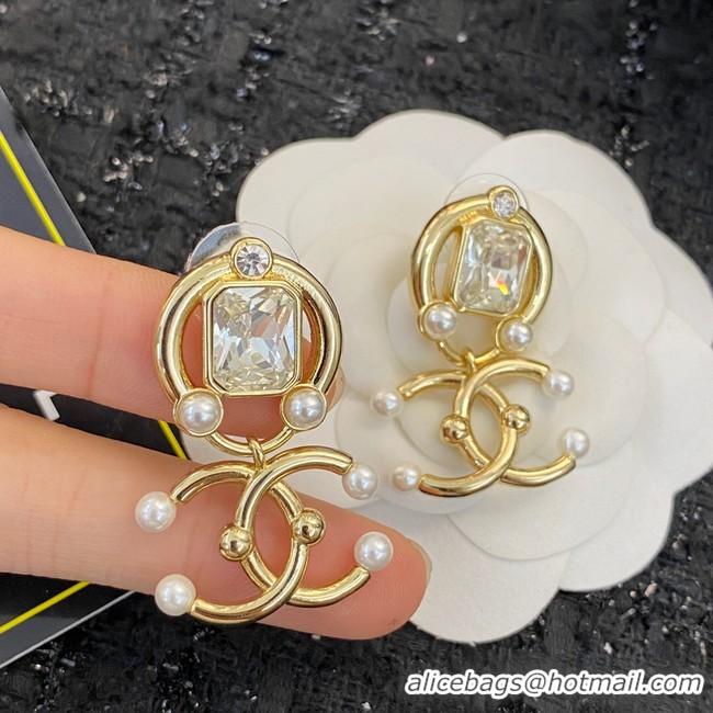 Best Price Chanel Earrings CE8502