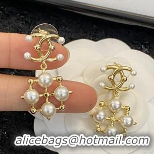 Popular Style Chanel Earrings CE8503