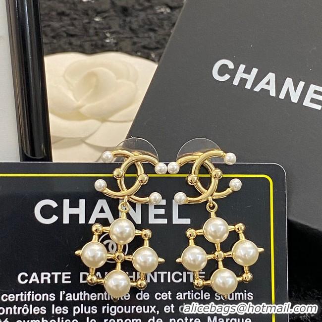 Popular Style Chanel Earrings CE8503