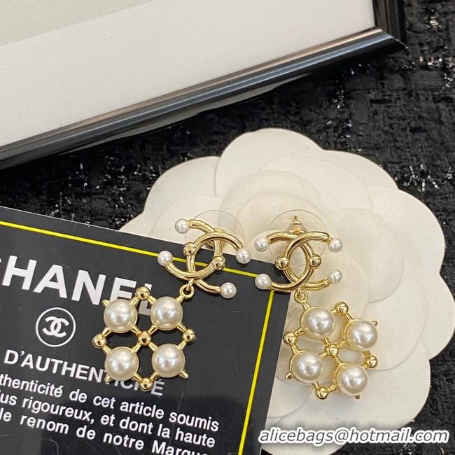 Popular Style Chanel Earrings CE8503