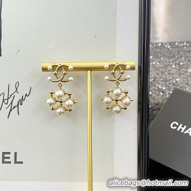 Popular Style Chanel Earrings CE8503