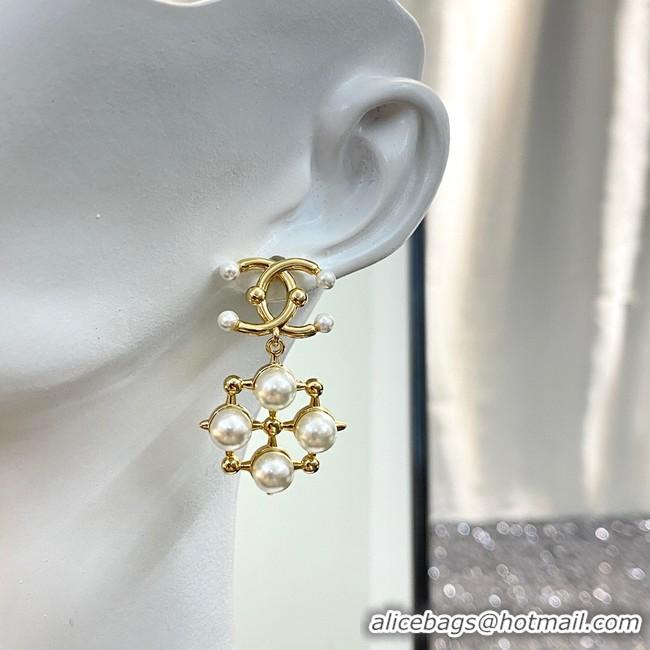 Popular Style Chanel Earrings CE8503