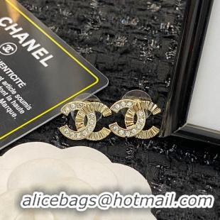 Lower Price Chanel Earrings CE8504