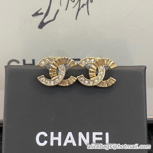 Lower Price Chanel Earrings CE8504