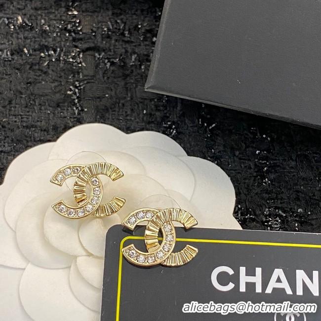 Lower Price Chanel Earrings CE8504