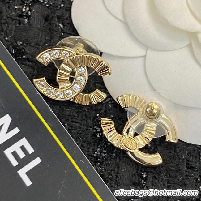 Lower Price Chanel Earrings CE8504