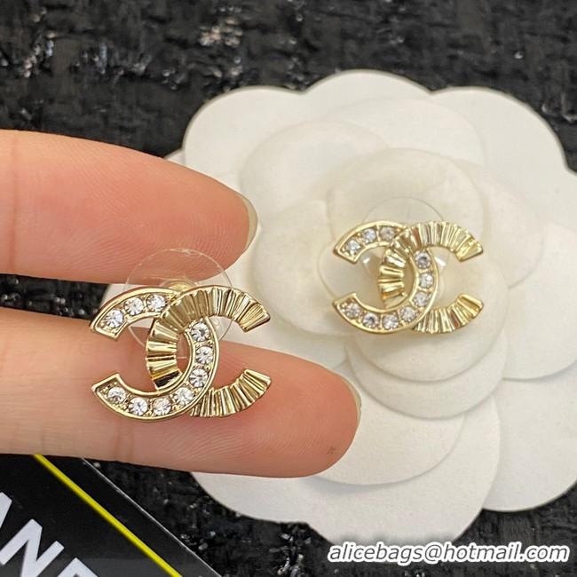 Lower Price Chanel Earrings CE8504