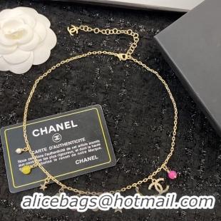 1:1 aaaaa Chanel Necklace CE8506