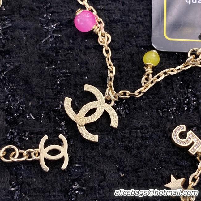 1:1 aaaaa Chanel Necklace CE8506