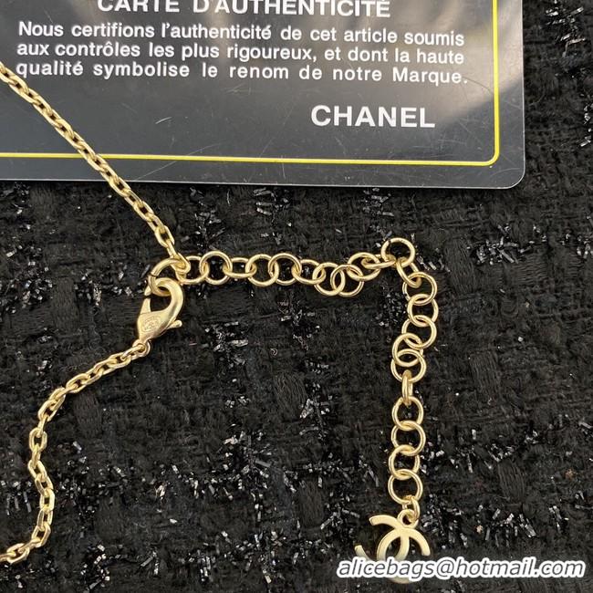 1:1 aaaaa Chanel Necklace CE8506