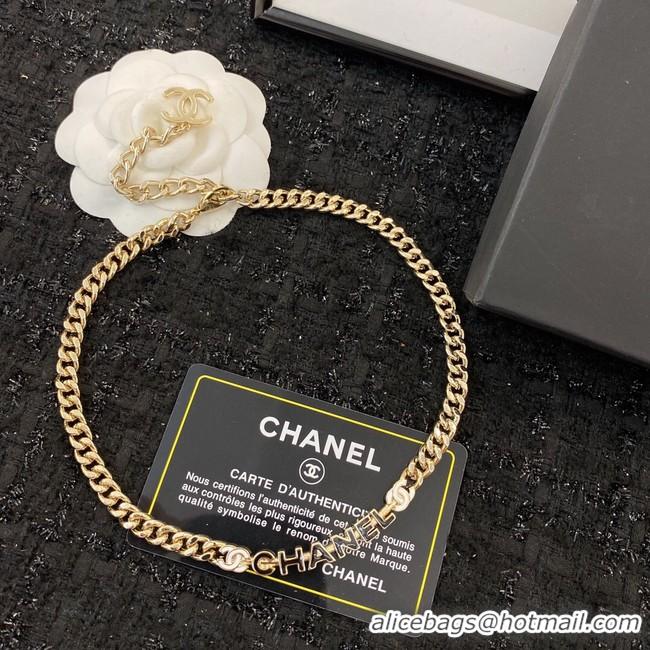 Lowest Cost Chanel Necklace CE8507