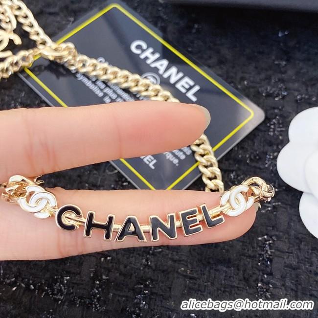 Lowest Cost Chanel Necklace CE8507