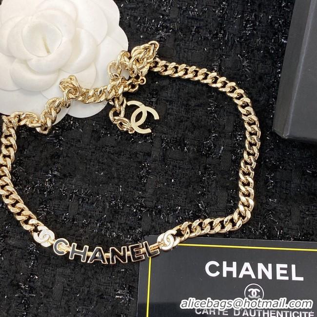 Lowest Cost Chanel Necklace CE8507