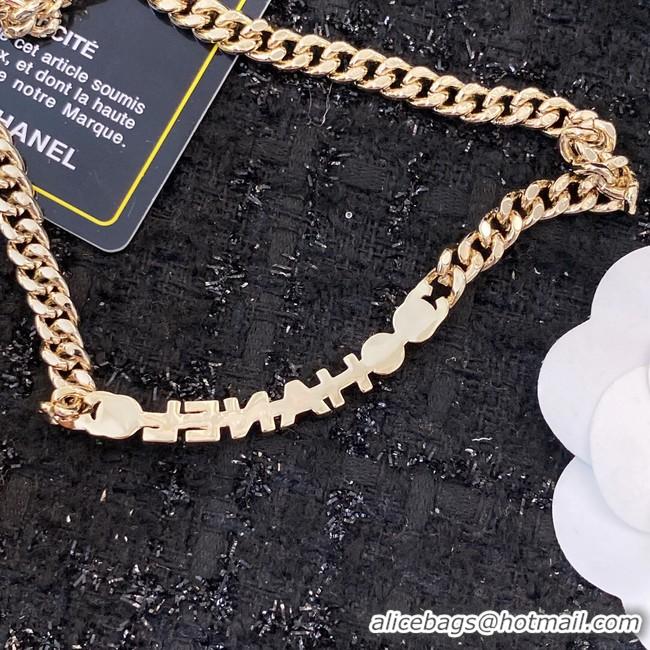 Lowest Cost Chanel Necklace CE8507