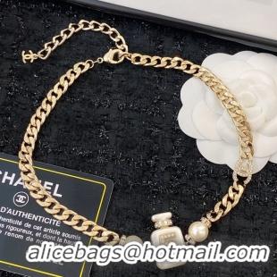 Fashion Chanel Necklace CE8508