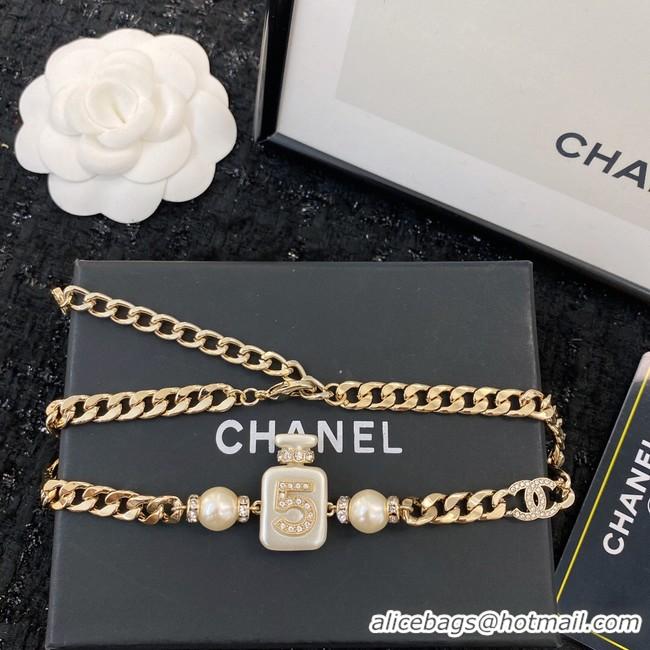 Fashion Chanel Necklace CE8508