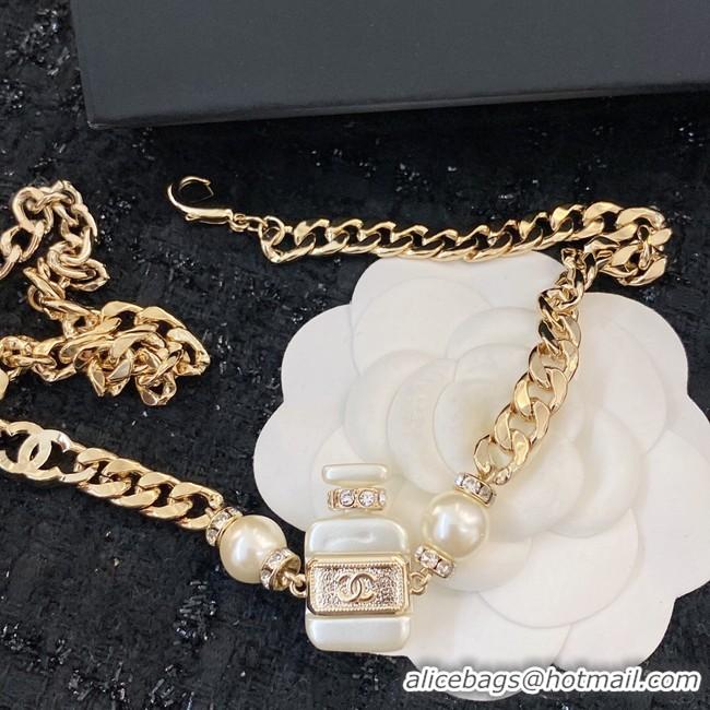 Fashion Chanel Necklace CE8508