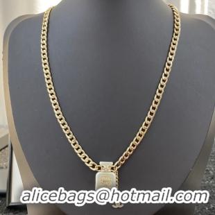 Lowest Price Chanel Necklace CE8513