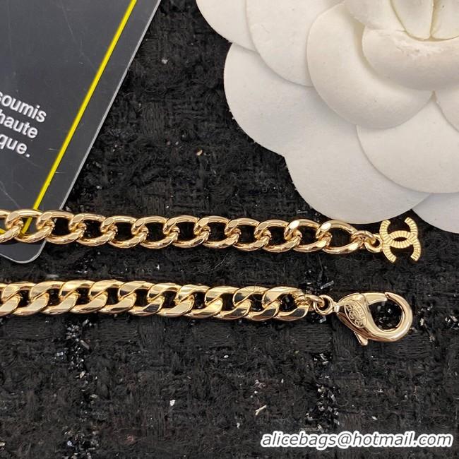 Lowest Price Chanel Necklace CE8513