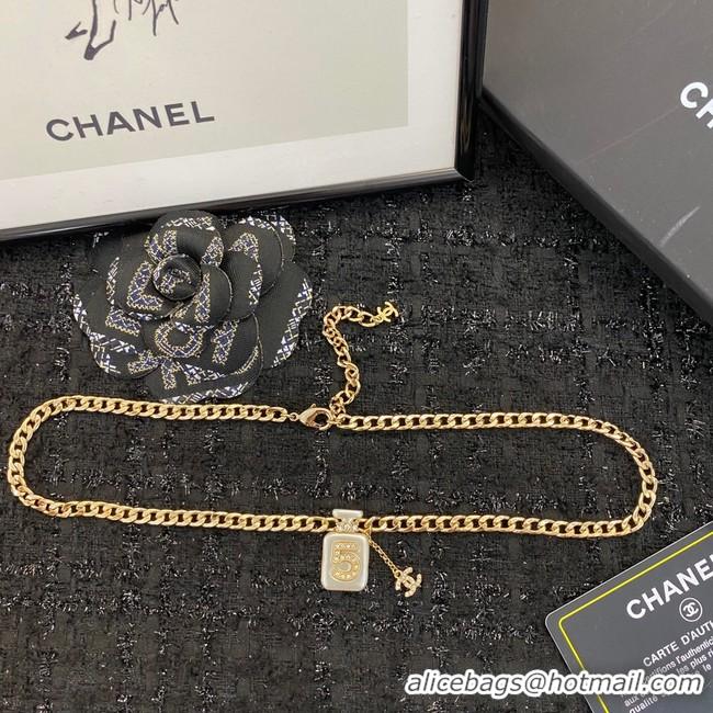 Lowest Price Chanel Necklace CE8513