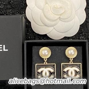 Luxury Discount Chanel Earrings CE8514