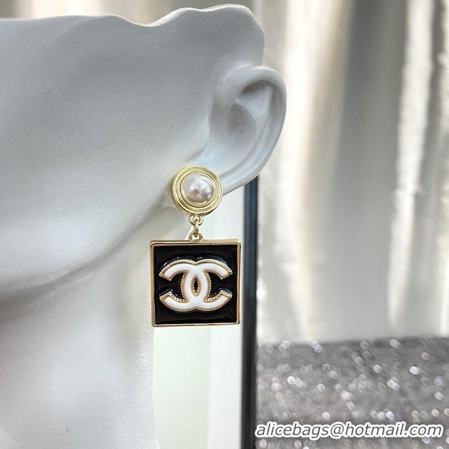 Luxury Discount Chanel Earrings CE8514