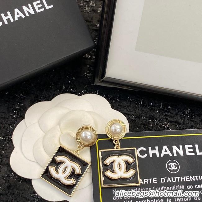 Luxury Discount Chanel Earrings CE8514