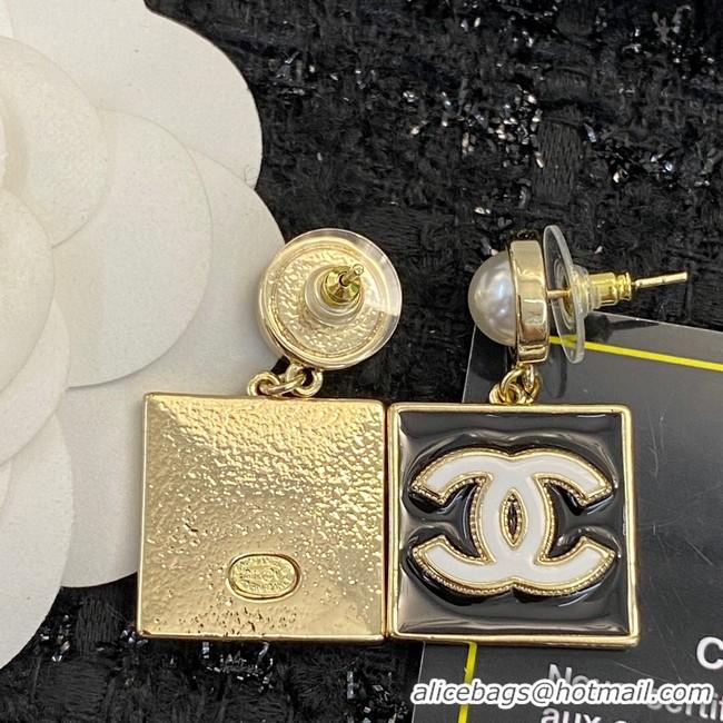 Luxury Discount Chanel Earrings CE8514