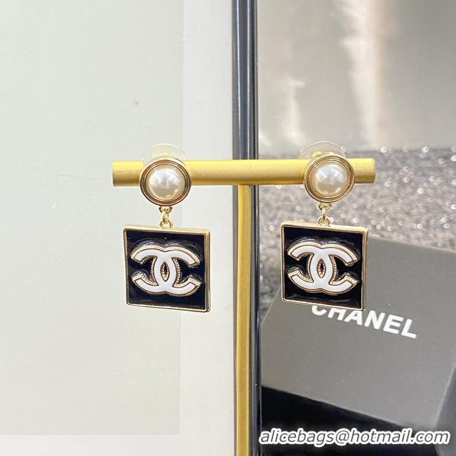 Luxury Discount Chanel Earrings CE8514