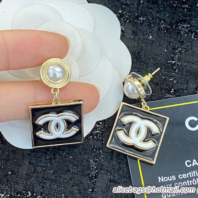 Luxury Discount Chanel Earrings CE8514