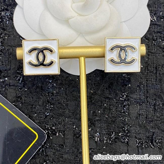 Luxury Chanel Earrings CE8515