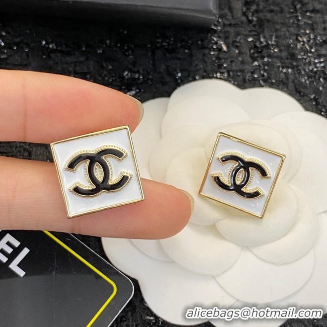 Luxury Chanel Earrings CE8515