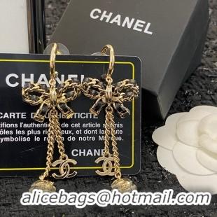 Top Design Chanel Earrings CE8516