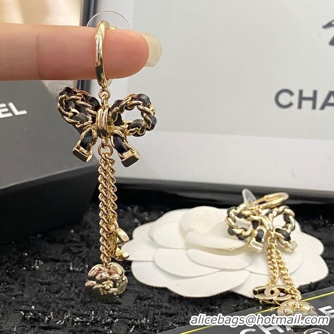 Top Design Chanel Earrings CE8516