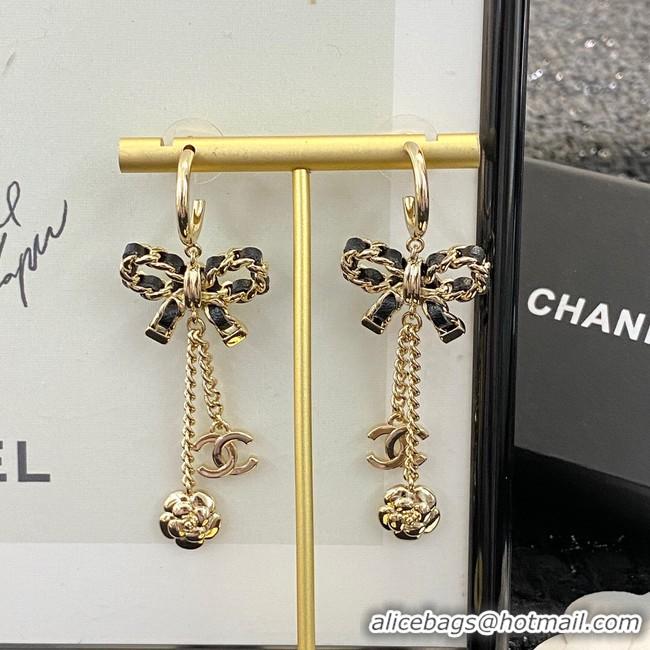 Top Design Chanel Earrings CE8516