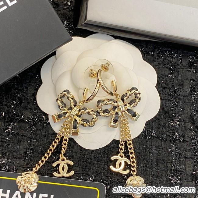 Top Design Chanel Earrings CE8516