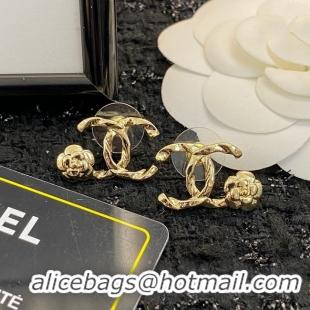 Charming Chanel Earrings CE8517