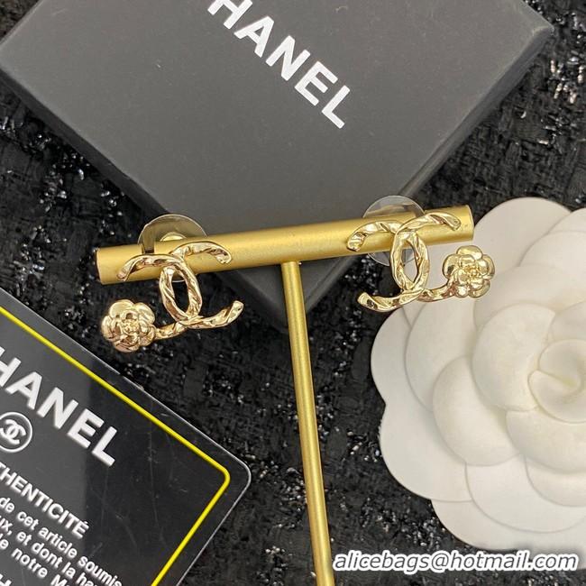 Charming Chanel Earrings CE8517