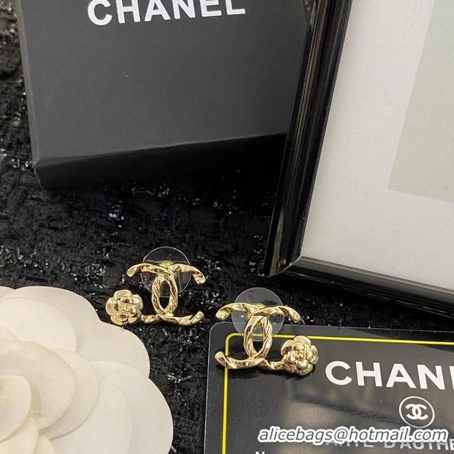 Charming Chanel Earrings CE8517