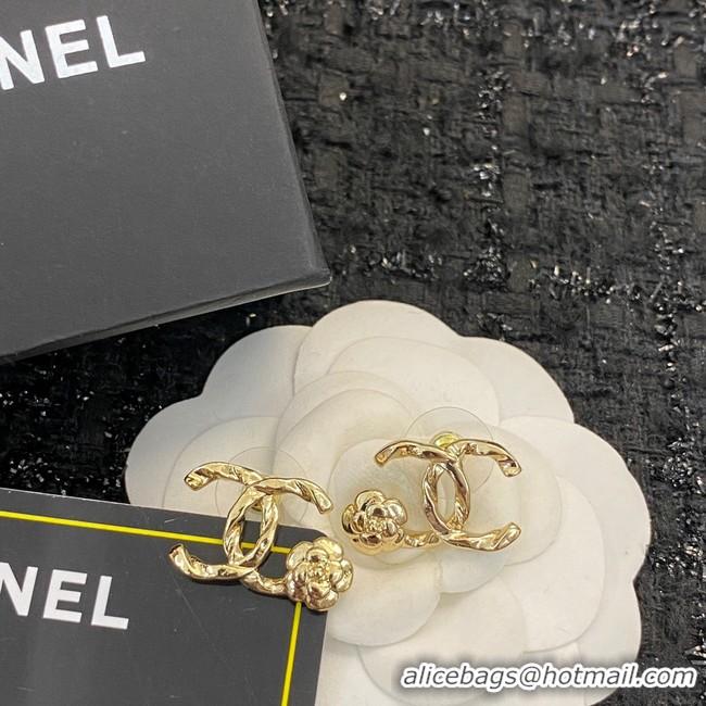 Charming Chanel Earrings CE8517