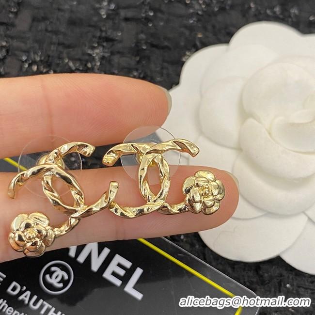 Charming Chanel Earrings CE8517