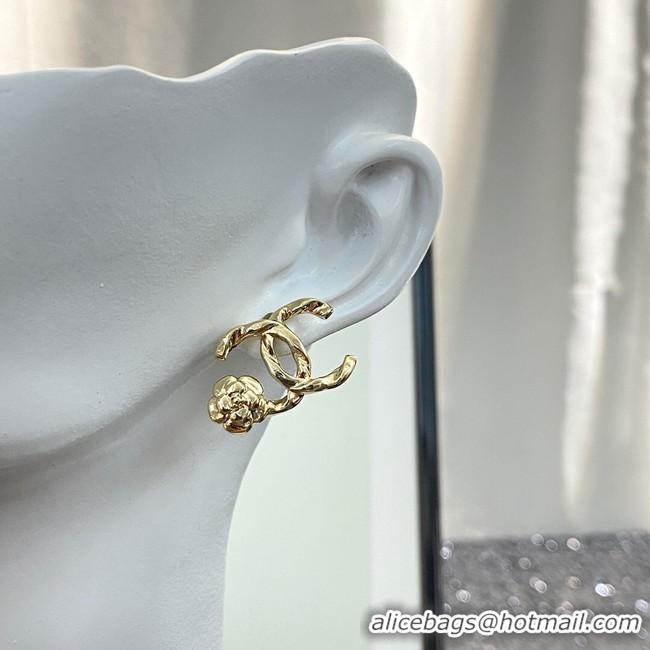 Charming Chanel Earrings CE8517