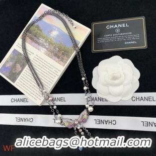 Luxury Cheap Chanel Necklace CE8519